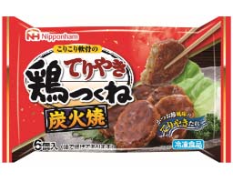 てりやき鶏つくね イメージ